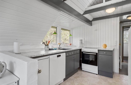 Øby House | 10378 Ulfborg - Vester Mosevej 58