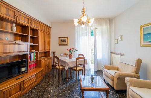 Riva Trigoso Apartment | 104 - Casa Tulipano Riva Trigoso, a due passi dal mare - Posto auto privato gratis