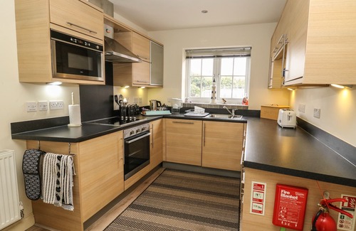 Filey Cottage | 104 Sunrise Drive