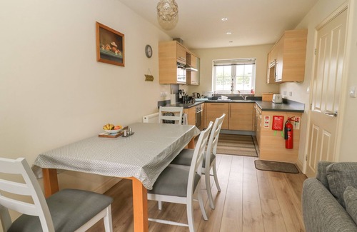 Filey Cottage | 104 Sunrise Drive