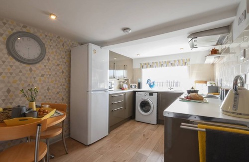 Diss Cottage | 105 m² Cottage ∙ 2 bedrooms ∙ 4 guests