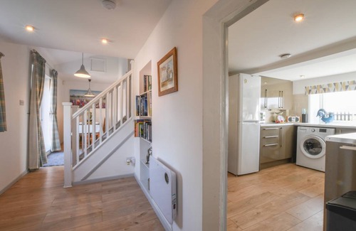 Diss Cottage | 105 m² Cottage ∙ 2 bedrooms ∙ 4 guests