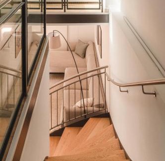 Neukoelln Apartment | 105m2 Duplex Wohnung im Herzen Berlins, Neukölln
