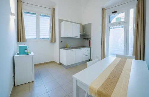 Giovinazzo House | 106 Dimora Via Bari