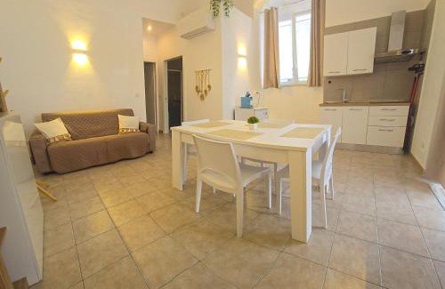 Giovinazzo House | 106 Dimora Via Bari