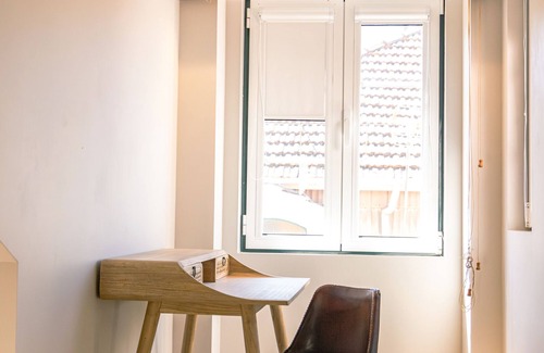 Sao Bento Apartment | 106 lettér apartment in Lisbon. Cozy atmosphere!