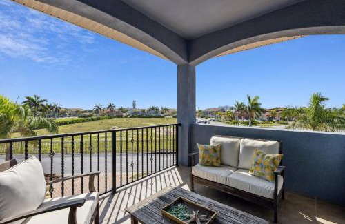 Indian Harbour Beach Villa | 106 Mediterranean Way
