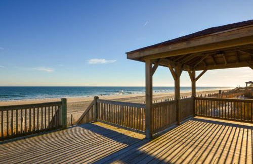 Surf City House | 106 Scotch Bonnet Dr