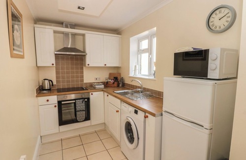 Guisborough Cottage | 106 WESTGATE, pet friendly, with open fire in Guisborough