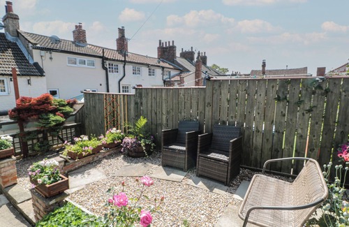 Guisborough Cottage | 106 WESTGATE, pet friendly, with open fire in Guisborough