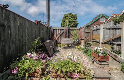 Guisborough Cottage | 106 WESTGATE, pet friendly, with open fire in Guisborough