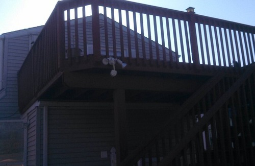 Wildwood Crest Apartment | 107 East lotus Rd Wildwood Crest NJ 08260