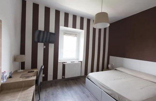 Grotte di Castro Bed & Breakfast | 108 b&b