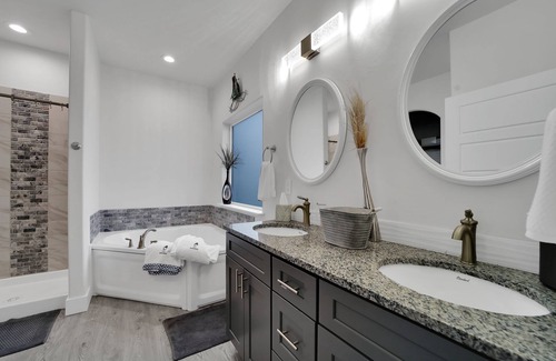 Twin Falls House | 1085A - TJ Rancher Corporate and Vacation Rental
