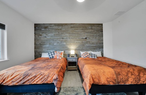 Twin Falls House | 1085A - TJ Rancher Corporate and Vacation Rental