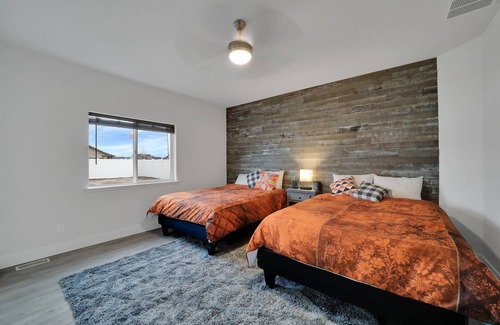 Twin Falls House | 1085A - TJ Rancher Corporate and Vacation Rental