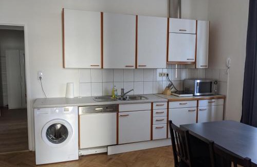 Klagenfurt am Woerthersee Apartment | 109 Apartment Bergner 4-8 Pers 68m2