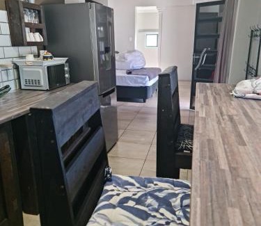 Mokopane Bed & Breakfast | 109 Bezuidenhout