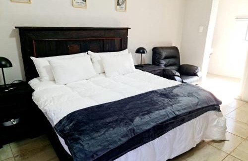 Mokopane Bed & Breakfast | 109 Bezuidenhout