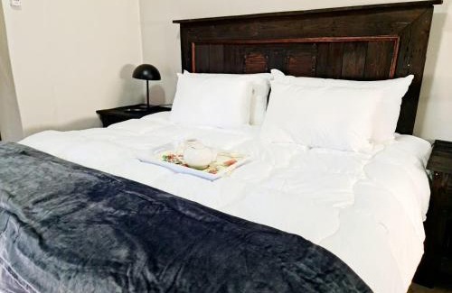 Mokopane Bed & Breakfast | 109 Bezuidenhout