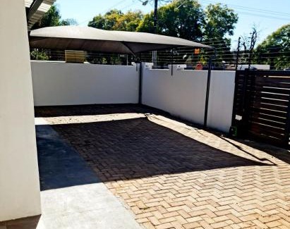 Mokopane Bed & Breakfast | 109 Bezuidenhout