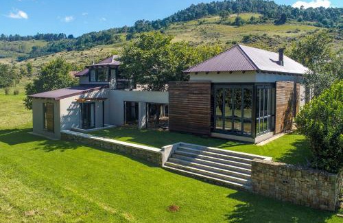 Dullstroom Villa | 109 Upwood