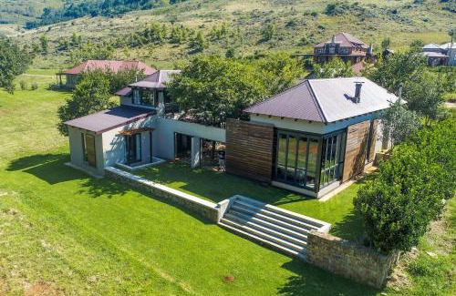 Dullstroom Villa | 109 Upwood
