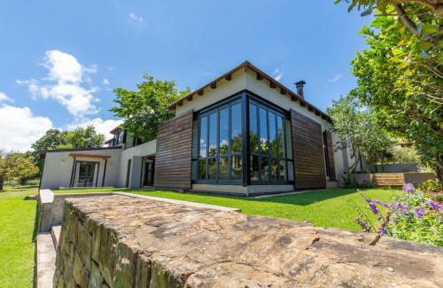 Dullstroom Villa | 109 Upwood