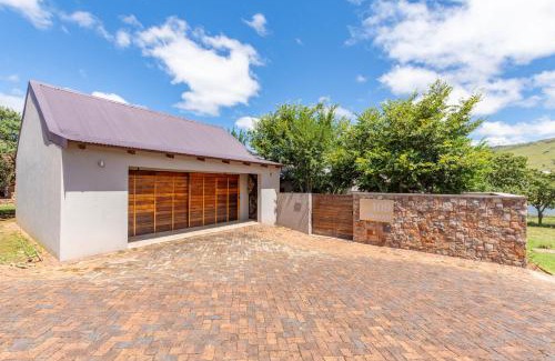 Dullstroom Villa | 109 Upwood