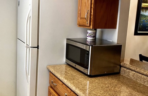 Daphne Condo | 1091 Cozy 2 Bedroom Condo on Mobile Bay!