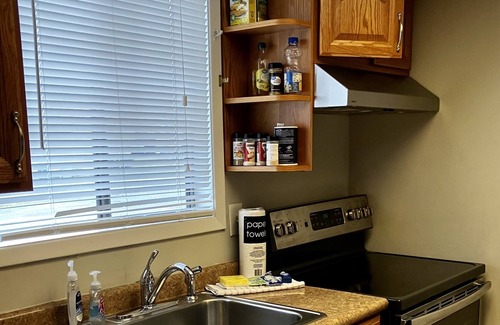 Daphne Condo | 1091 Cozy 2 Bedroom Condo on Mobile Bay!