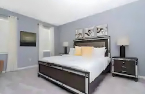Kissimmee Resort | 10BD Bella Vida House Private Pool (BV 287)