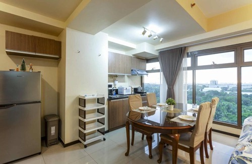 Pasay Condo | 10G The Sunset The Manila Bay