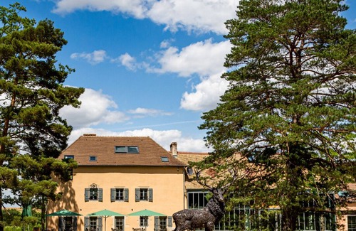 Gergy Cottage | 10km from Beaune - Le Hameau des Quarante Arpents