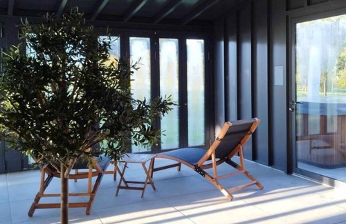 Gergy Cottage | 10km from Beaune - Le Hameau des Quarante Arpents