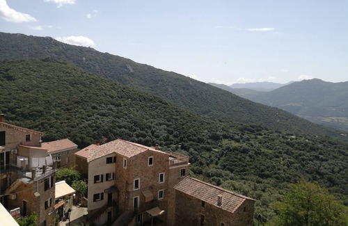 Olmeto Apartment | 10mn des plages - Olmeto village App 4P