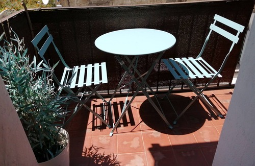 Olmeto Apartment | 10mn des plages - Olmeto village App 4P