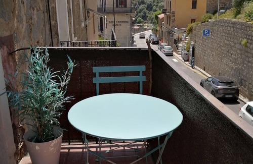 Olmeto Apartment | 10mn des plages - Olmeto village App 4P