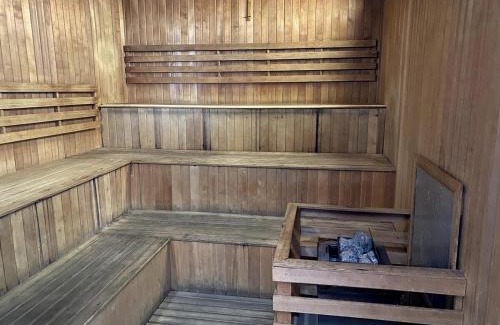 San Telmo Apartment | 10th floor lux studio in PuertoMadero