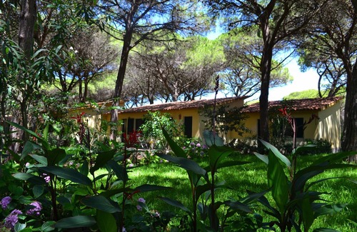 Arborea Apartment | 11 Ala Birdi Cottage 150m From The Beach, Arborea, Italy