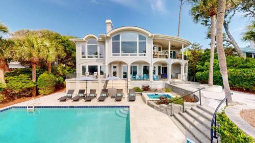 Palmetto Dunes House | 11 Armada