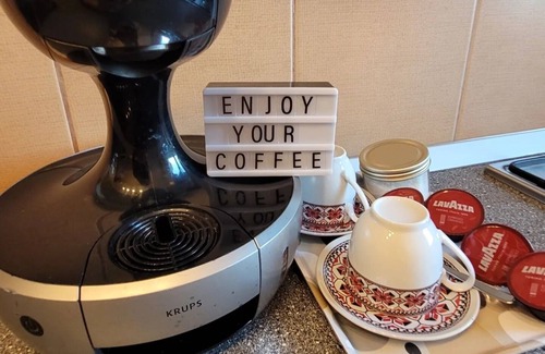 Baneasa Apartment | 11 Baneasa Airport Apartament ,Cozy 1-bedroom apartment with WiFi in Bucharest