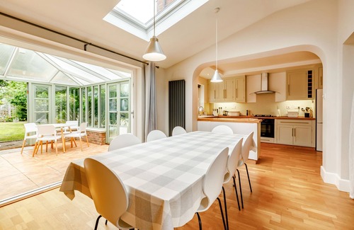 Broadwey Cottage | 11 Beech Road