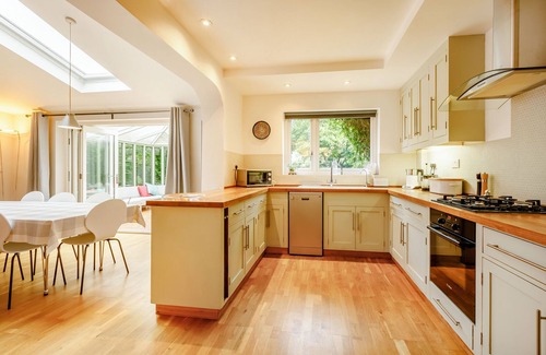 Broadwey Cottage | 11 Beech Road
