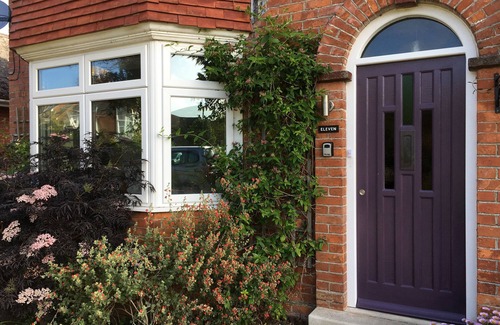 Broadwey Cottage | 11 Beech Road