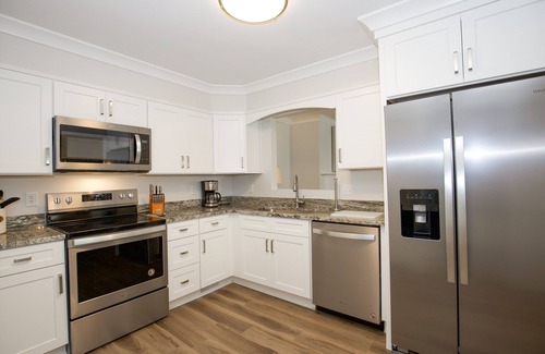 Pinehurst Condo | 11 E Pinehurst Manor