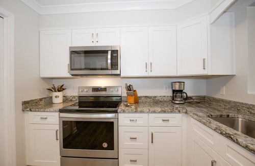 Pinehurst Condo | 11 E Pinehurst Manor