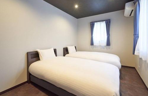 Fujikawaguchiko Villa | 11 E Sports Resort Club 1