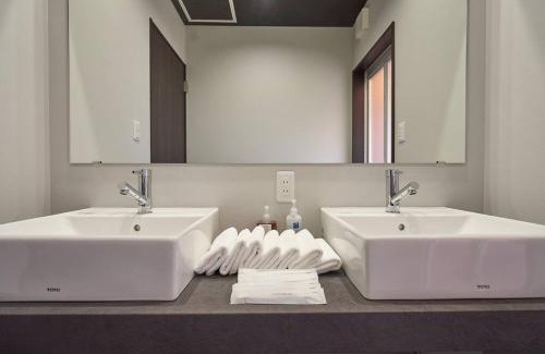 Fujikawaguchiko Villa | 11 E Sports Resort Club 1