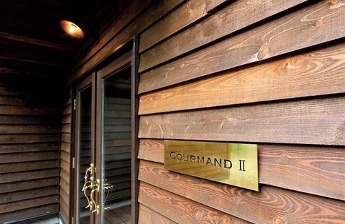 Kita Karuizawa RV Rental | 11 Fireplace Grill Cottage Gourmet/Agatsuma County Gunma